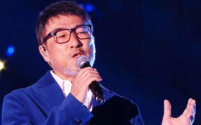 跨年必看!baby孕后首秀 罗晋唐嫣秀恩爱