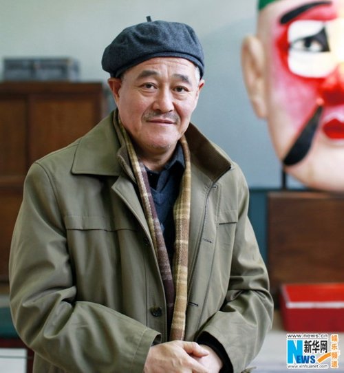 赵本山重磅推出自传剧 小沈阳与师弟“二沈”争宠_娱乐_腾讯网