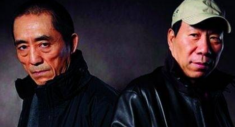 张艺谋索片酬案未当庭宣判 坚持诉讼拒绝调解