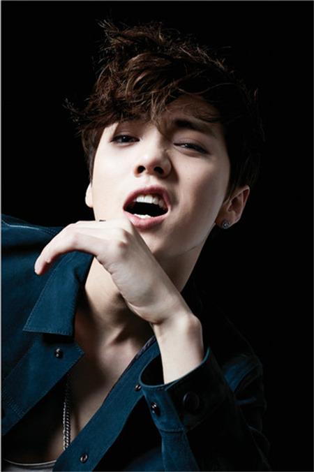 SM公司状告某品牌 法院判定鹿晗无需担责