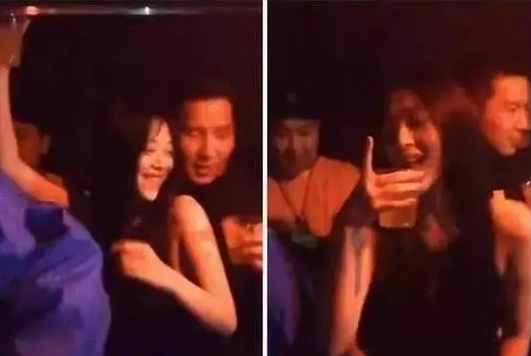 她是韩版欧阳娜娜，从国民妹妹到国民弃妇