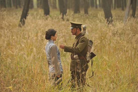 三卫视共商编排方案 《乱世三义》今晚4集连播