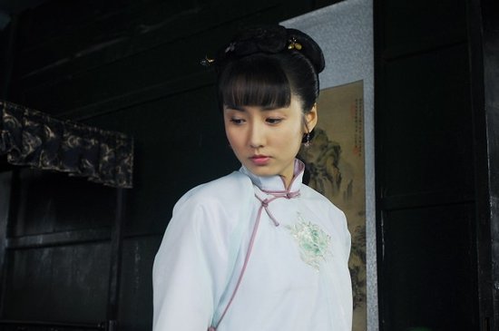 《<em>菩提树下</em>》即将开播 吕一领衔悲情<em>女一号</em>_娱