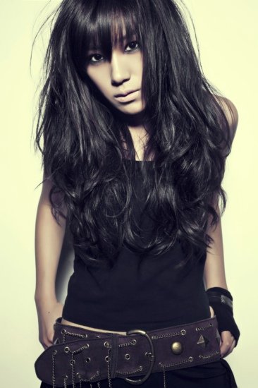 程晨角逐2011《新人王》 年底发行首张迷你专辑