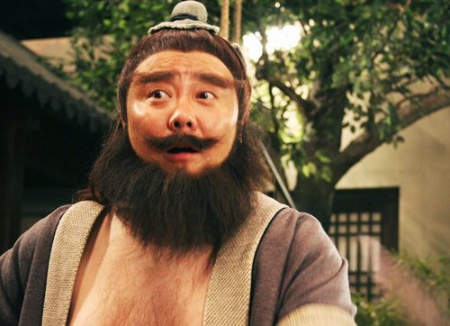 任正彬《黎明之前》大翻身 早期剧照曝光成名路