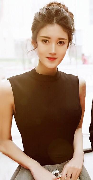 电影《云上之爱》开机 丁叮饰主角江姗姗