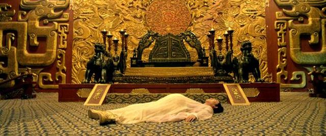 穿越玄幻影片《男儿国》热播 4.25等你解除封印