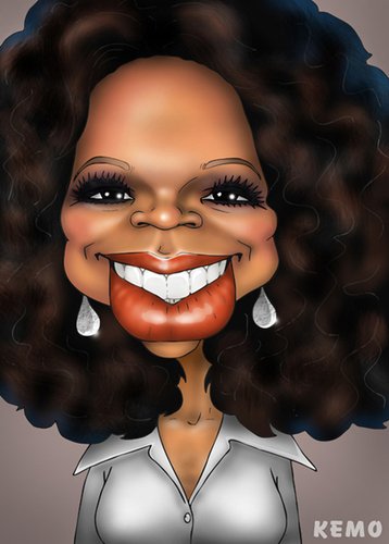 奥普拉:可以影响美国总统大选的传媒女王