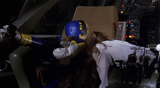 乍一看,你一定不知道这幅画面是什么意思.