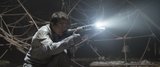 《遗落战境》IMAX版点映 超时代装备被赞逼真