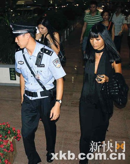 传因投资长期失利 张咪涉诈骗150万元出逃被截