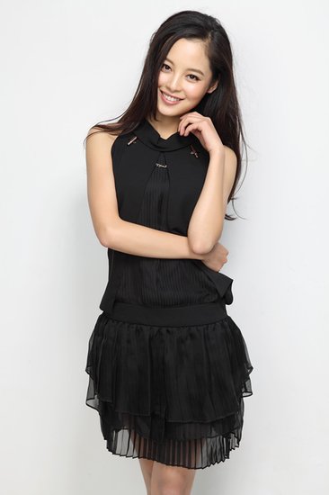 辛芷蕾有望踏上戛纳红毯 信心满满将迎收获季