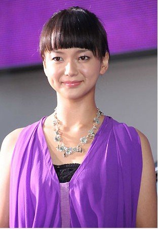 中谷美纪《源氏物语千年之谜》祈愿活动现场图