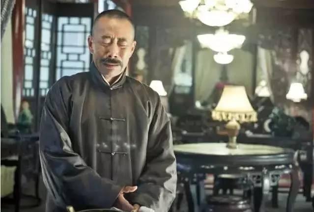 奔着文章宋佳追《少帅》 却被大帅张作霖圈了粉