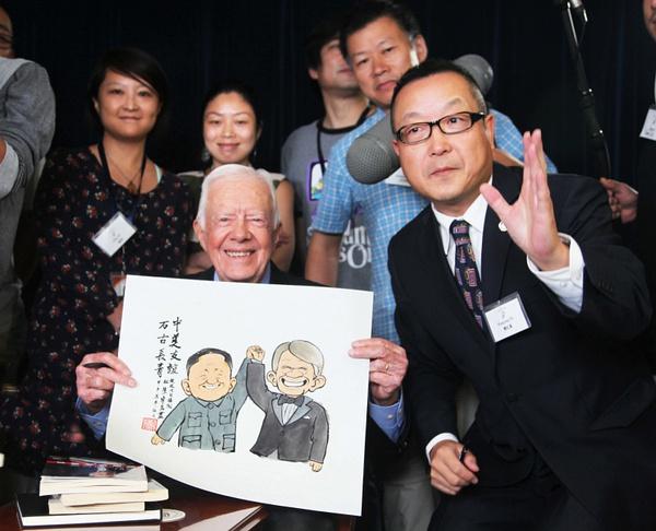 《旋风九日》导演：要揭秘历史 不要政府投资