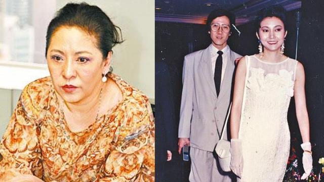 向太证实向华胜前妻张美玲因胆囊癌于7月去世
