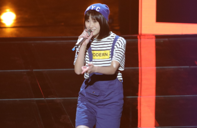 乐评《新好声音》:不再火辣辣,全是小细节