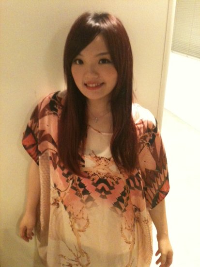  徐佳莹 现身香港演出 现场爆满台上热舞(图)-新