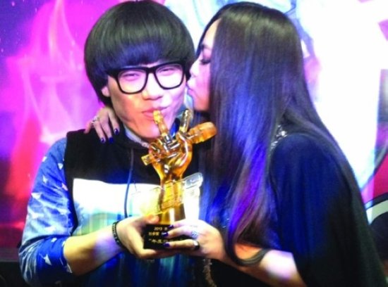 最终张惠妹组学员李琦夺取第二季总冠军