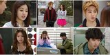 《Dream High 2》热播 三大主角错爱情另人惋惜