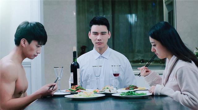 韩范惊悚片《替代者之情迷画皮》 5.10烧脑上