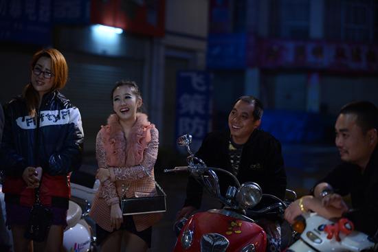 刘美含《心花路放》频出金句 被赞"最有特色"