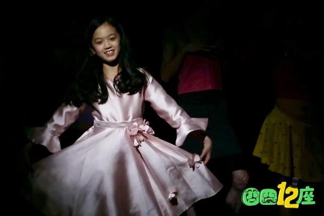 《囧囧十二座》开播 萌娃玩转十二星座