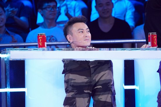 《男左女右》李解现场被爆旧情 前任疑似是冰冰