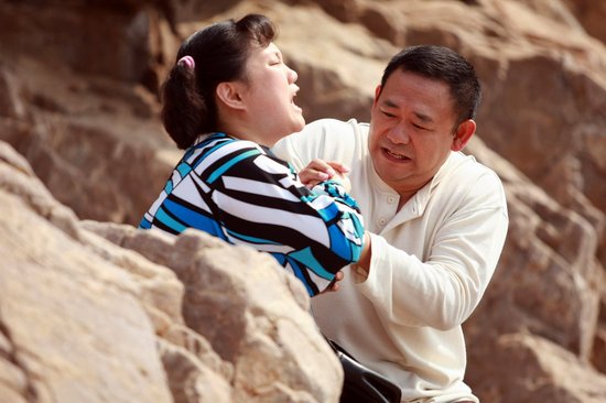 《<em>女人</em>如花》热播 老<em>瘪</em>姜武出轨惹众怒_娱乐