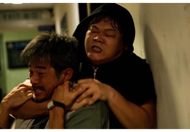 《踏血寻梅》代表香港角逐奥斯卡最佳外语片