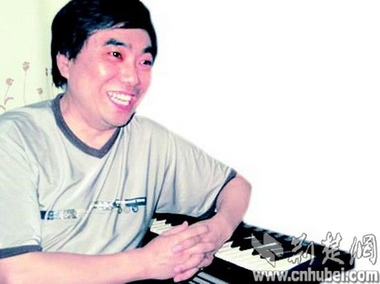 作曲家<em>刘健</em>因病去世享年58岁 曾作《盘王之<em>女</em>