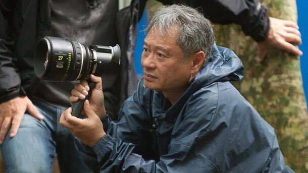 李安独家解密《比利·林恩漫长的中场休息》：3D、4K、120帧每秒