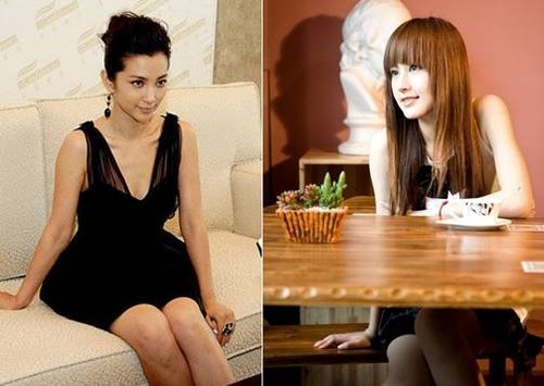 组图:娱乐圈<em>女权</em>主义盛行 网络读懂女星的强势