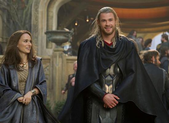 娜塔莉·波特曼退出漫威电影宇宙 称使命已结