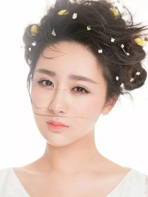 杨紫这张捉摸不定的脸 治好多少人的脸盲症?_