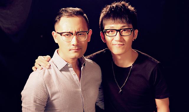 金志文王旭东合唱曲MV曝光 为TI5中国队助威