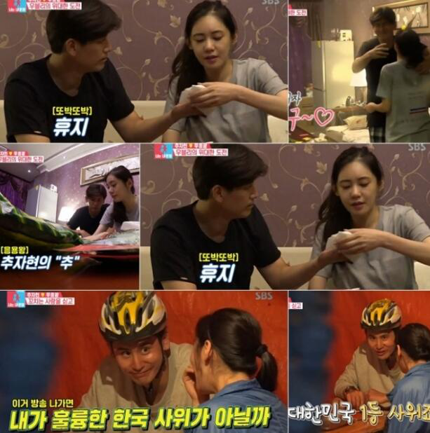 于晓光被评韩国年度热门人物 成唯一上榜中国人