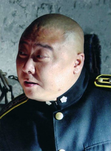 任正彬《黎明之前》大翻身 早期剧照曝光成名路