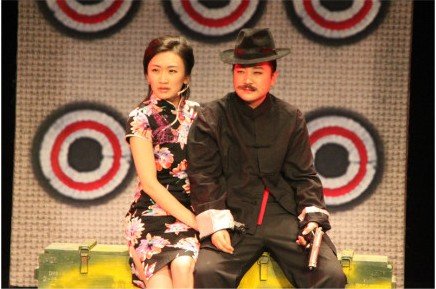 《爱还爱还有》演出惹争议 贾玲节后全国巡演