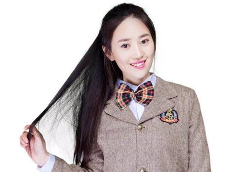 电影《师生换魂》热播 崔菁格出演女一有玄机