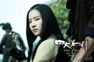 刘亦菲“懂鸟语” 《四大名捕》变身女福尔摩斯