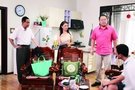 《我们一家人》开播 英达梁天续写“我爱我家”