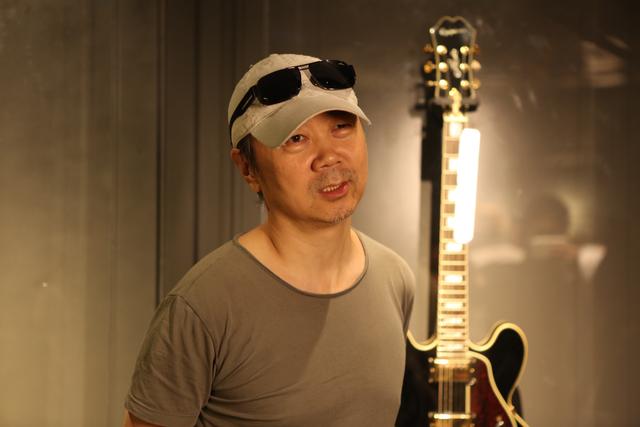 Blue Note Beijing开幕 奏响京城爵士第一声