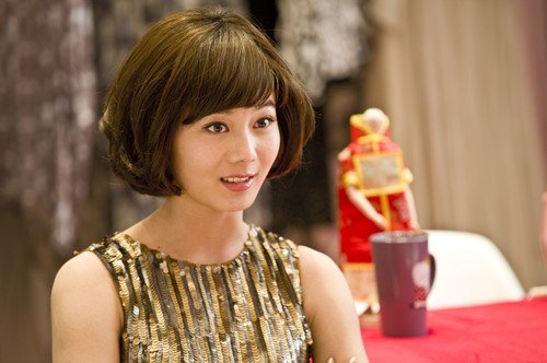 《三十而立》解读爱情 80后彭杨当『第三者』-三十而立,第三者,安如意,前女友,并不是-北方网-时尚呼吸