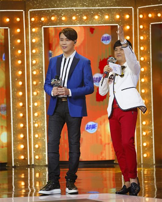 成名路坎坷 陶喆自爆第一张专辑因自卑不愿露脸