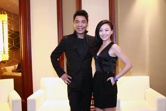 屠洪刚演唱会即将登陆沈阳 那英助阵舞美磅礴