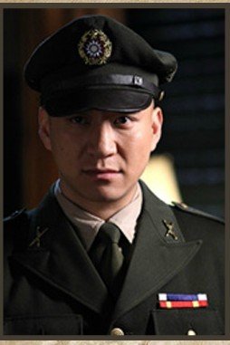 《侦察记》注新桥段 贾伟拒绝脸谱化表演