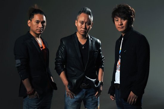 彝人制造全新EP发行在即 民族风加入摇滚新元素