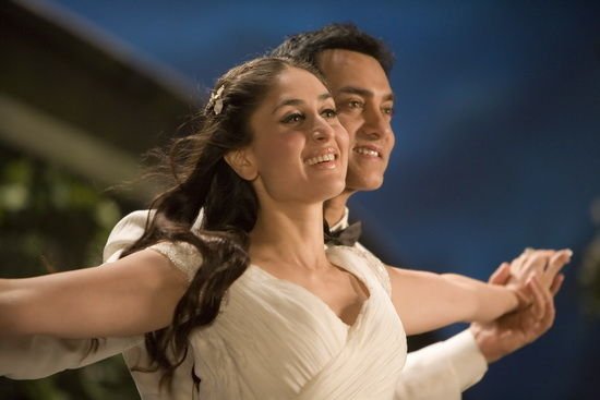 《三傻大闹宝莱坞》即映 众星配音文章辟谣