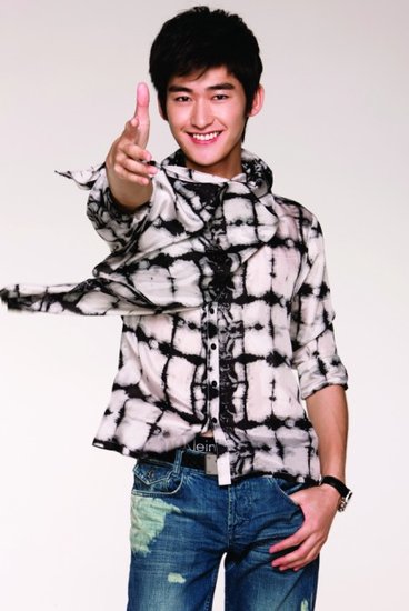 湖卫打造周日王牌综艺 张翰魏晨朱梓骁确定主